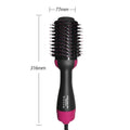 Heating Comb Straightener Hair