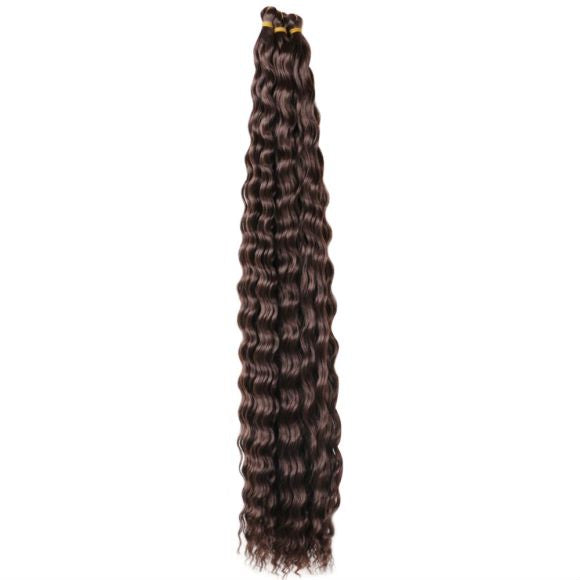 Long Synthetic Hair Wigs