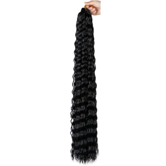 Long Synthetic Hair Wigs