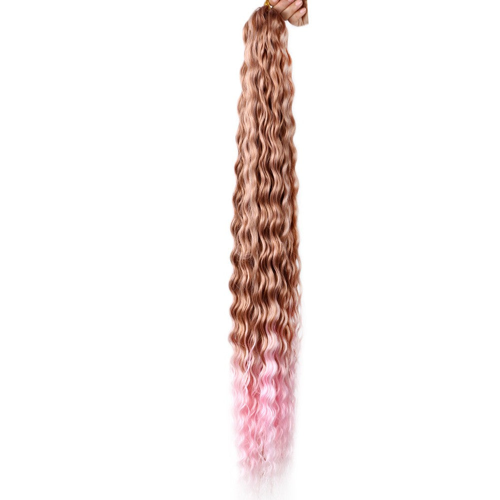 Long Synthetic Hair Wigs