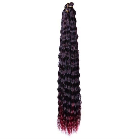 Long Synthetic Hair Wigs