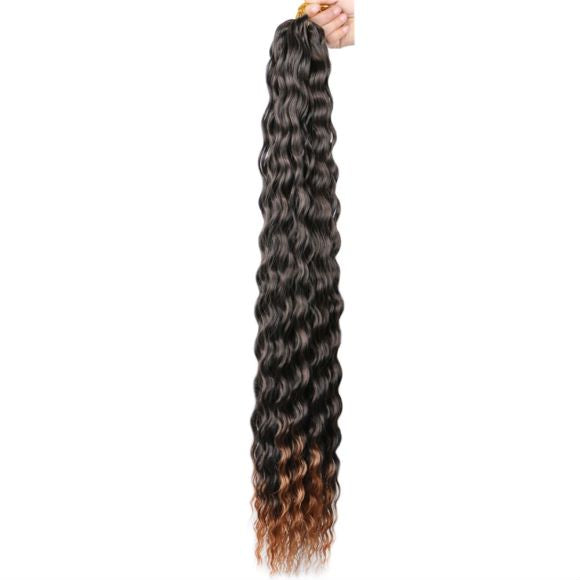 Long Synthetic Hair Wigs