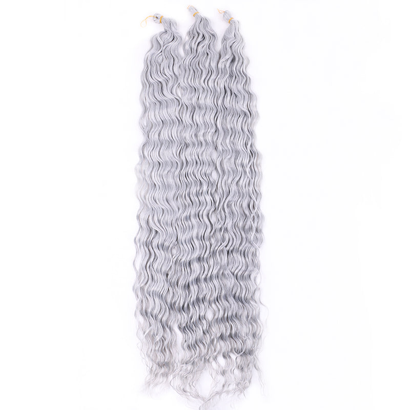 Long Synthetic Hair Wigs