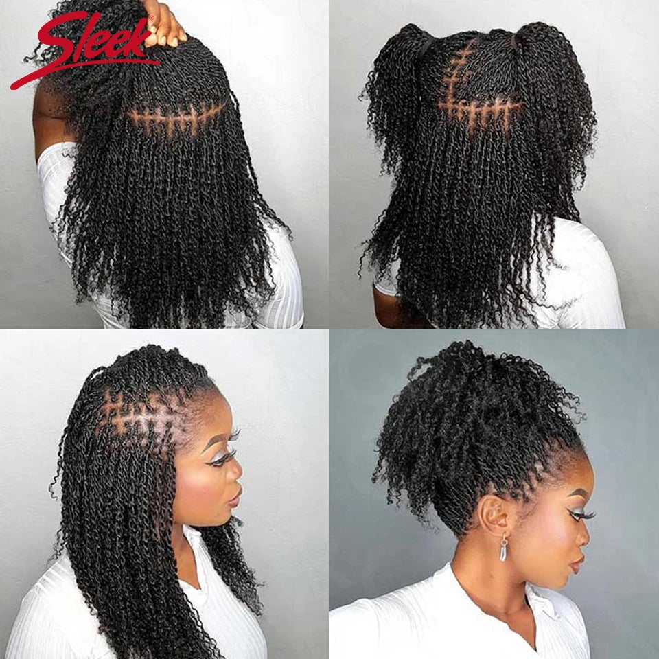 Big Sale Afro Kinky Bulk Human Hair For Braid Twists Curly Hair Extension Peruvian Hair For Dreadlock Extension Create Dreadlock