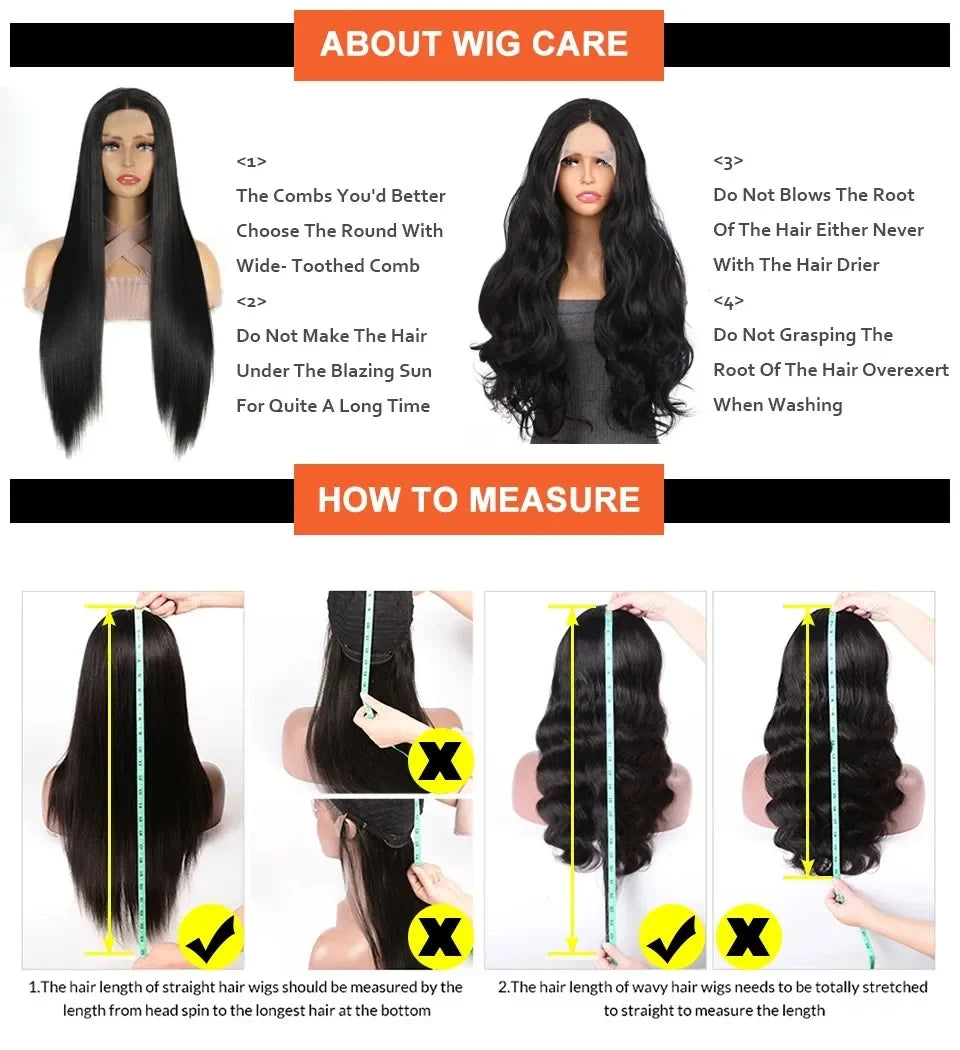 180D Highlight Body Wave Human Hair Wig With Bangs Wear To Go Ombre Blonde Brazilian Body Wavy Human Hair Wigs For Women