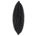 Synthetic Crochet Braid Hair Kinky Curly Braiding Hair Marley Braids Afro Twist Hair Bulk Extensions Marely Hair For Black Woman