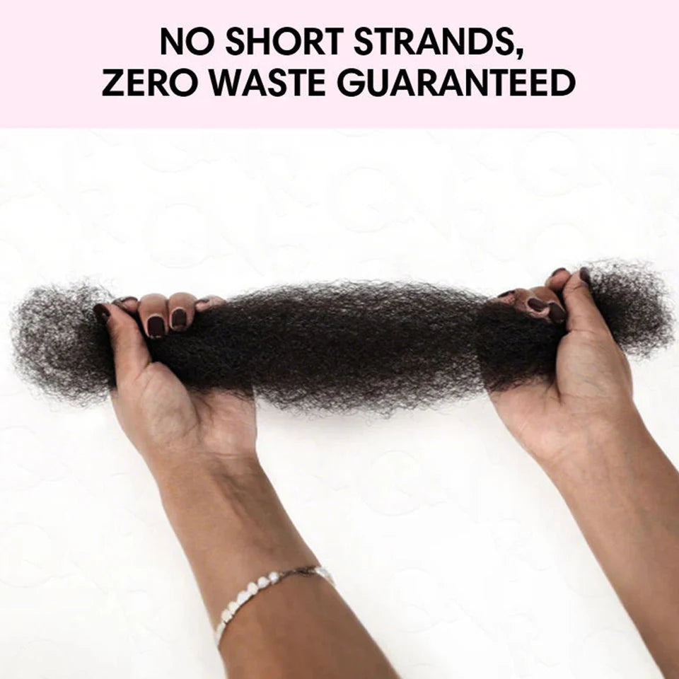 Big Sale Afro Kinky Bulk Human Hair For Braid Twists Curly Hair Extension Peruvian Hair For Dreadlock Extension Create Dreadlock