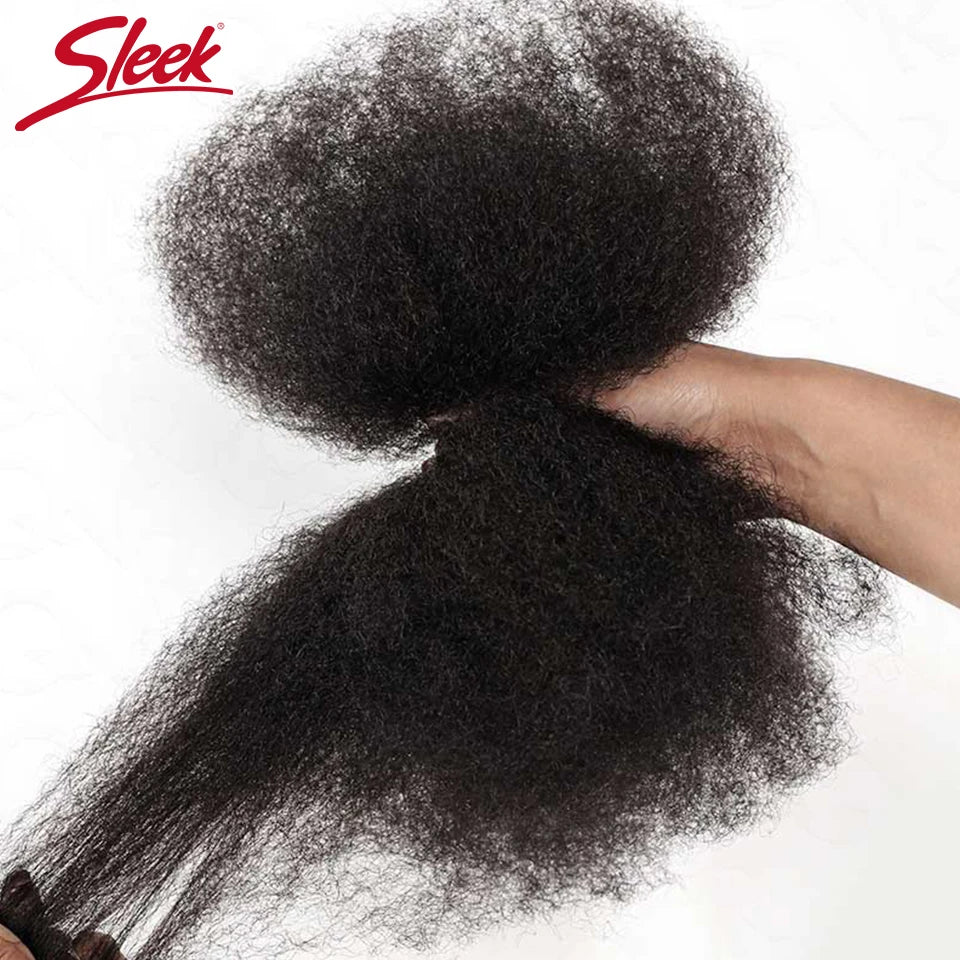 Big Sale Afro Kinky Bulk Human Hair For Braid Twists Curly Hair Extension Peruvian Hair For Dreadlock Extension Create Dreadlock