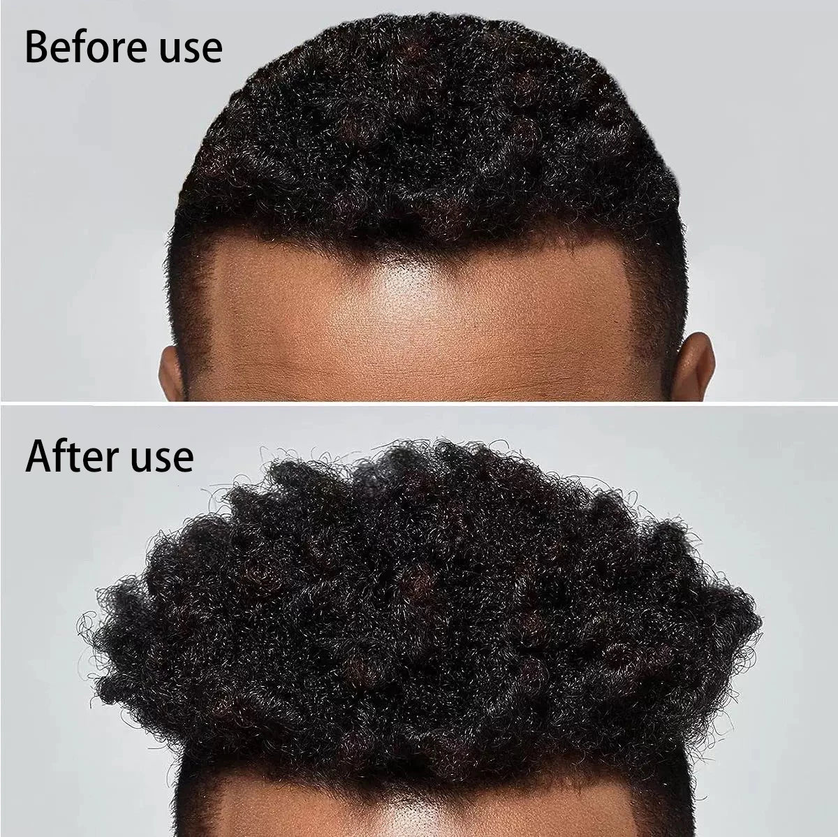 1Pc Luxury Twist Styler Brush, Durable Washable Afro Curl Sponge Racket Barber&Daily Use, Ideal Curly，Special for real hair wigs