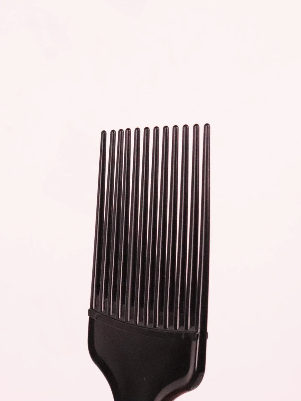1pc Styling Comb for African Hair，Comb Afro for Man and Women，Suitable for Natural Curly Hair，Special for real hair wigs