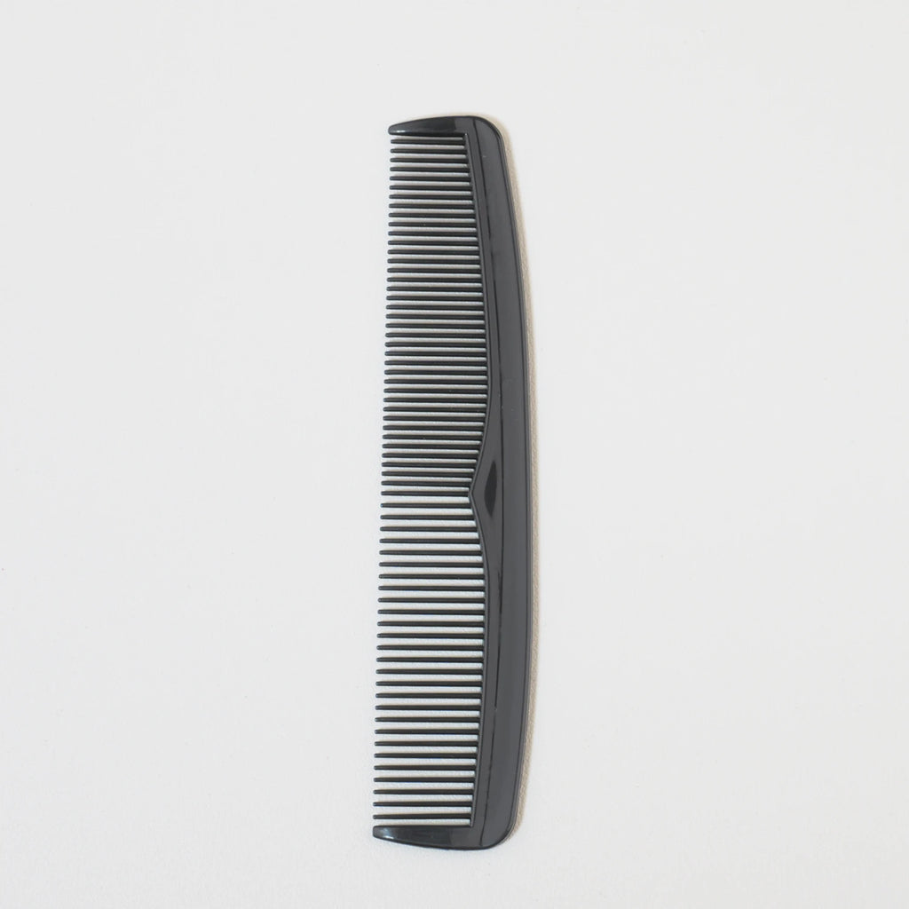 50/100Pcs Fine Tooth&Large Tooth Comb，Portable Dressing Comb Pocket Lightweight Small Mini Comb，Special for real hair wigs