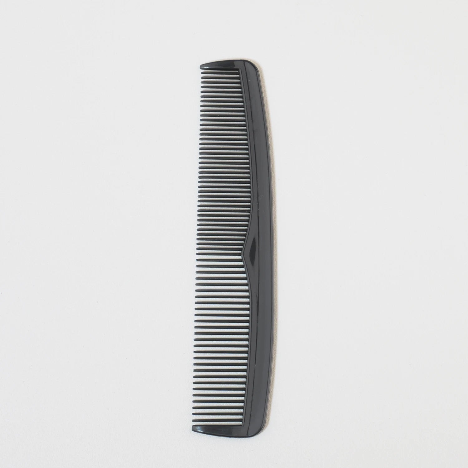 50/100Pcs Fine Tooth&Large Tooth Comb，Portable Dressing Comb Pocket Lightweight Small Mini Comb，Special for real hair wigs