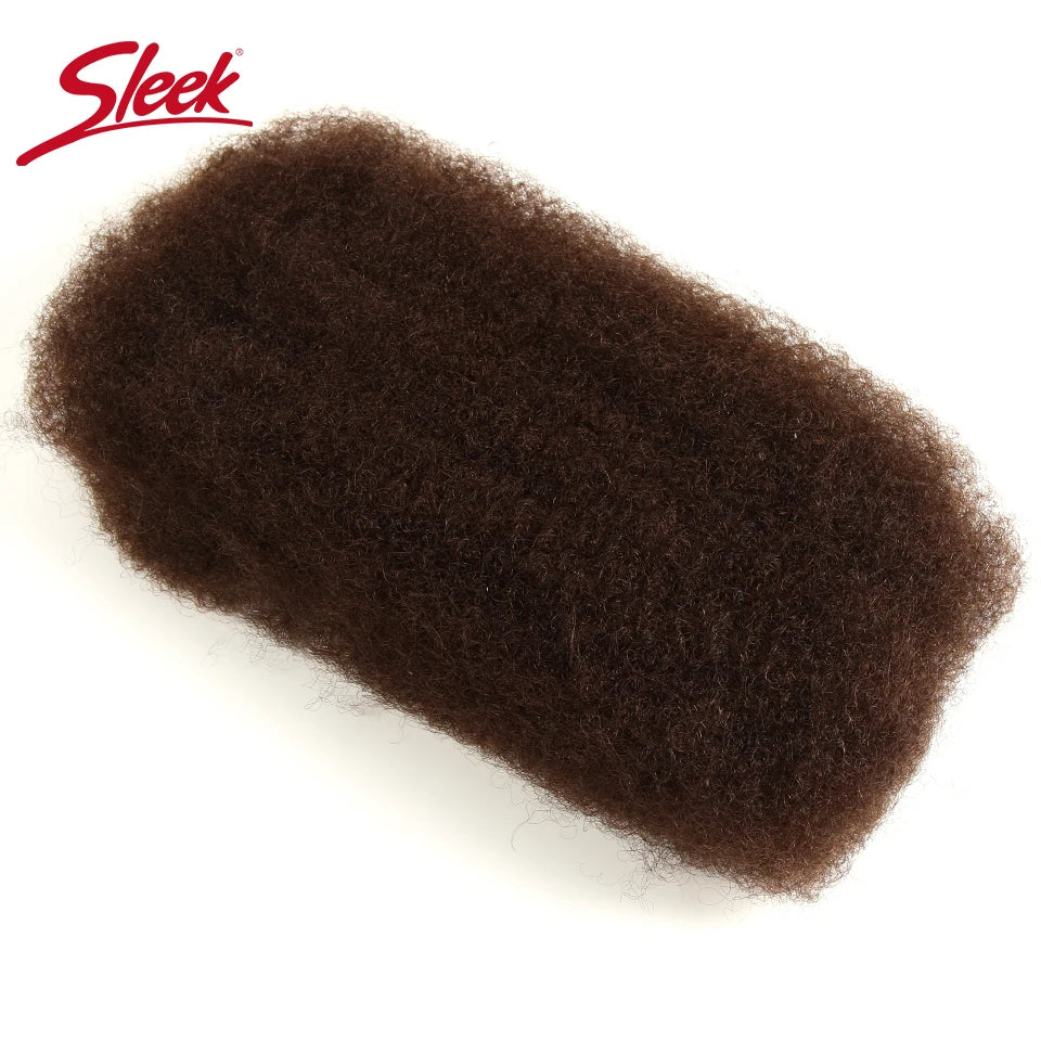 Big Sale Afro Kinky Bulk Human Hair For Braid Twists Curly Hair Extension Peruvian Hair For Dreadlock Extension Create Dreadlock