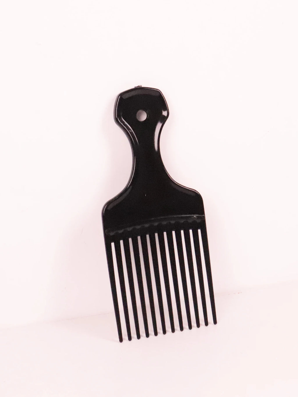 1pc Styling Comb for African Hair，Comb Afro for Man and Women，Suitable for Natural Curly Hair，Special for real hair wigs