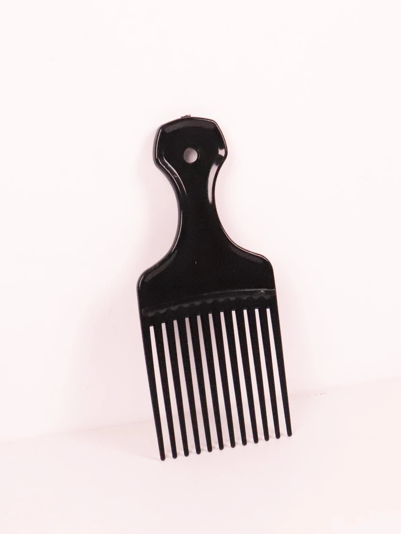 1pc Styling Comb for African Hair，Comb Afro for Man and Women，Suitable for Natural Curly Hair，Special for real hair wigs