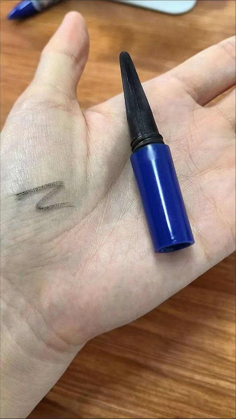 3g Original Eyeliner Kajal Black Surma Kuhla Kohl Natural Eyebrow Eyeliner Stick Color Fast lasting Traditional Eye Makeup Tool