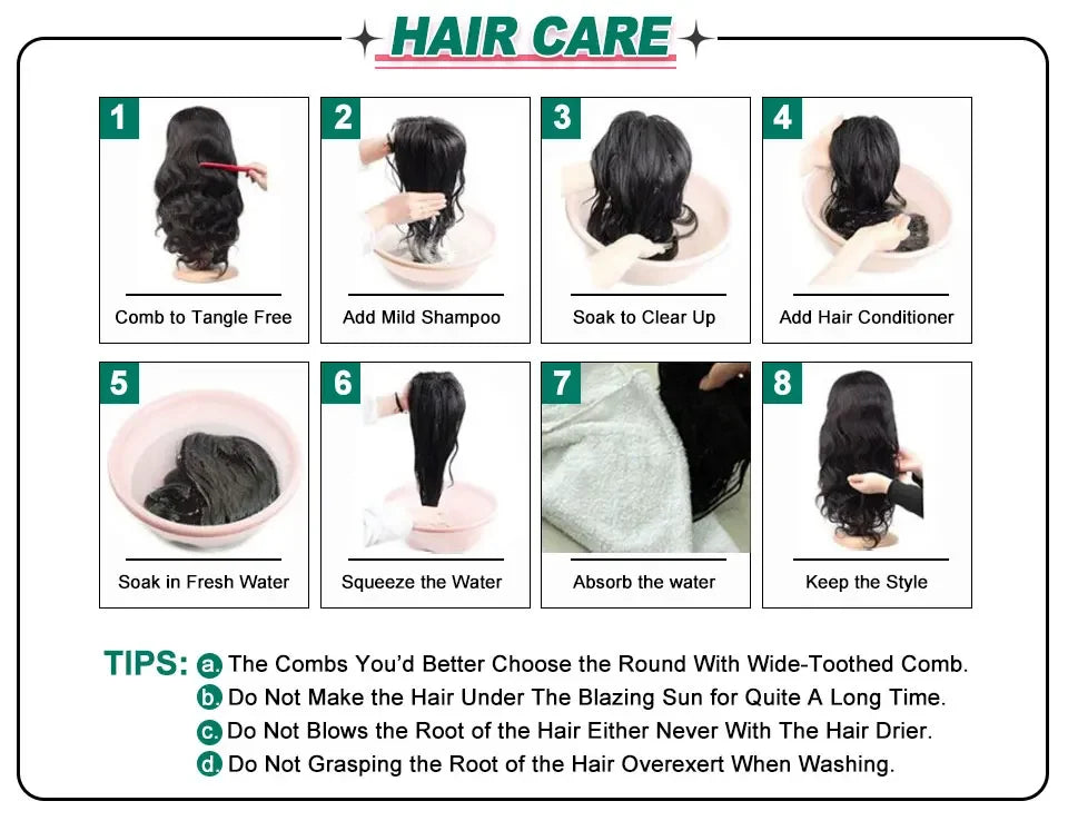 180D Highlight Body Wave Human Hair Wig With Bangs Wear To Go Ombre Blonde Brazilian Body Wavy Human Hair Wigs For Women