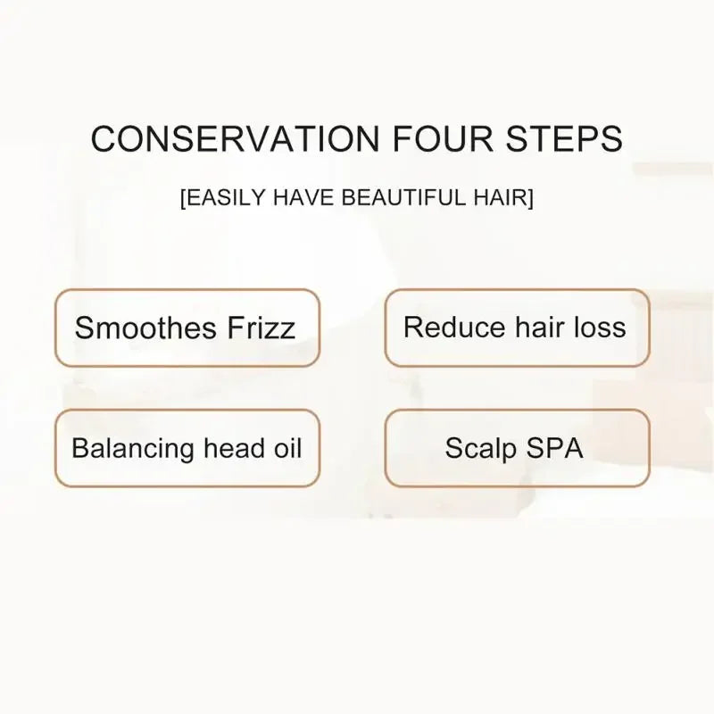 Efficient Hair Removal Comfortabl and Gentle Massage Innovative Professional Massage Comb Anti-static，Special for Real Hair Wigs