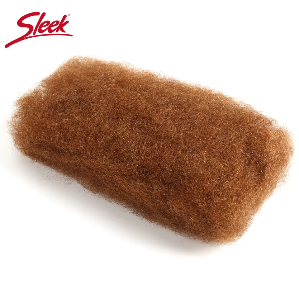 Big Sale Afro Kinky Bulk Human Hair For Braid Twists Curly Hair Extension Peruvian Hair For Dreadlock Extension Create Dreadlock