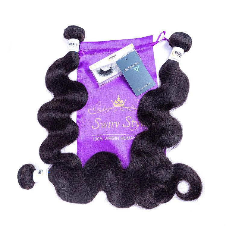 Vietnamese Virgin Hair Collection